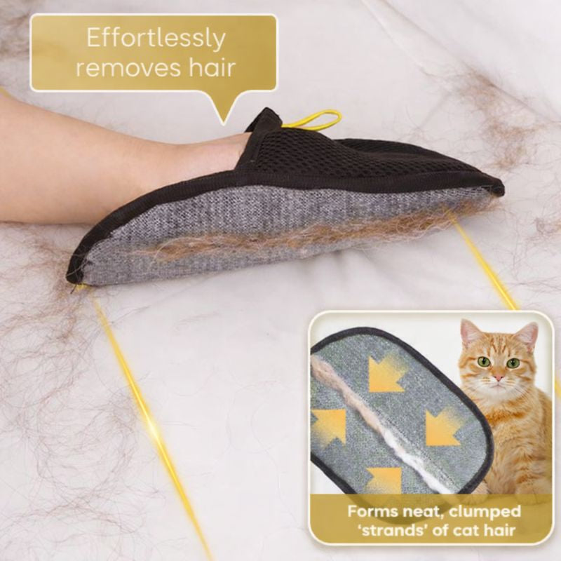 CleanPawn™ Hair Removal Glove