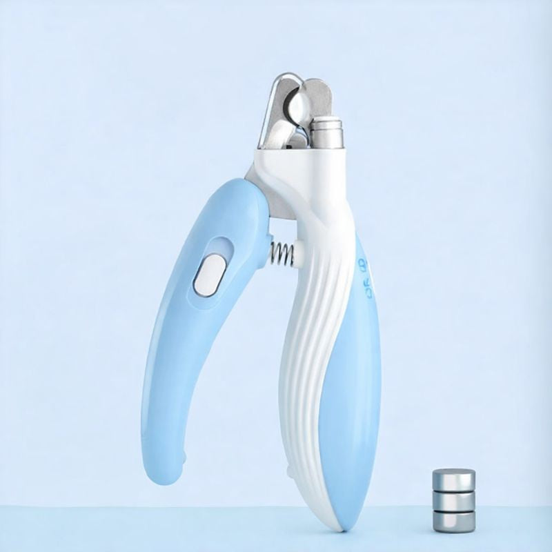 PawGlow™ Professional Precision Trimmer for Pets