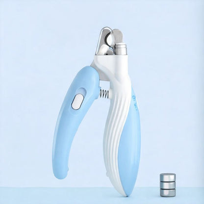 PawGlow™ Professional Precision Trimmer for Pets