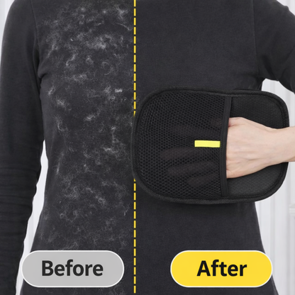 CleanPawn™ Hair Removal Glove