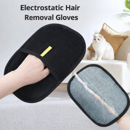 CleanPawn™ Hair Removal Glove