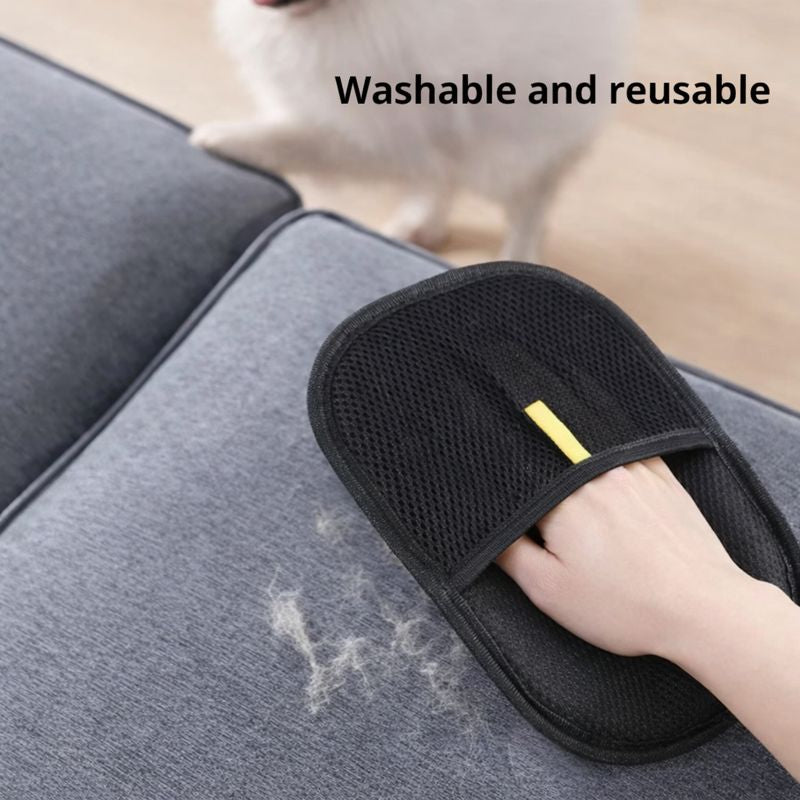 CleanPawn™ Hair Removal Glove