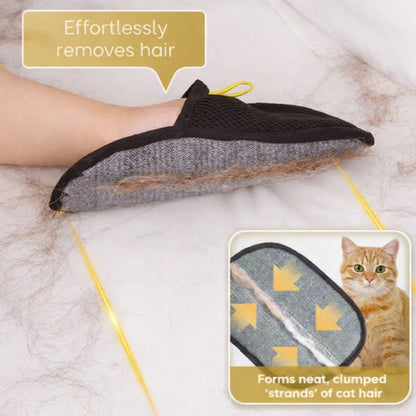CleanPawn™ Hair Removal Glove