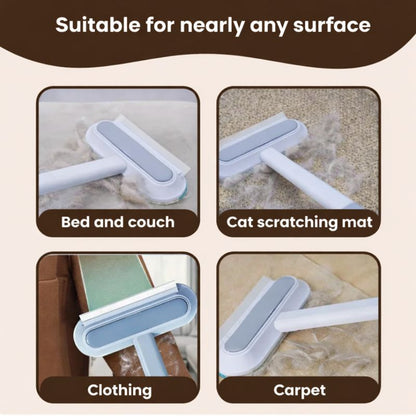 PetWipe Pro™ – 3-in-1 Pet Hair Remover