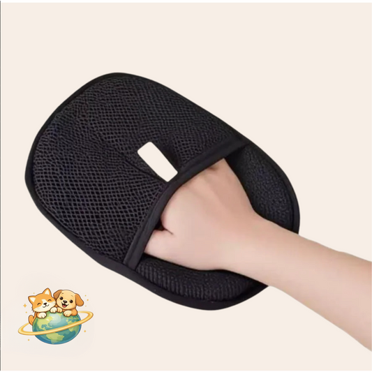 CleanPawn™ Hair Removal Glove